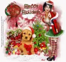 Happy Holidays
