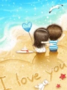 I love you couple