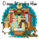 Loraine - Christmas Jesus