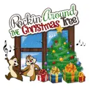 Rocking around the Christmas Tree Disney