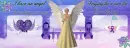 Epilepsy -I ave an angel watching over me