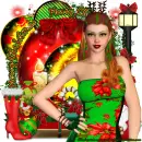 Hey Deer! Merry Xmas