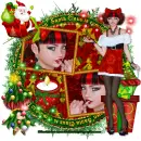 Santa is coming to Town