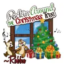 Robbie - Rocking around the Christmas tree Disney