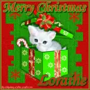 Christmas - Loraine