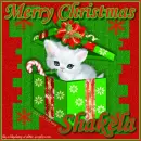 Christmas - Shakela