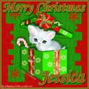Christmas - Jessica