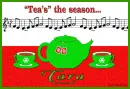 Tara Tea's The Season