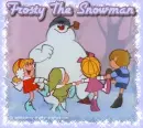 Frosty The Snowman