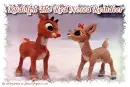 Rudolph The Red Nosed Reindeer