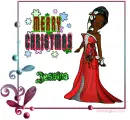 MERRY XMAS - JESSICA