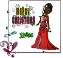 MERRY XMAS - MAKANI