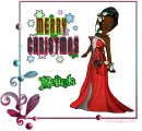 MERRY XMAS - MELINDA