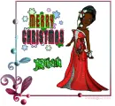 MERRY XMAS - MILEIDI