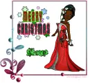 MERRY XMAS - SHONNA