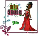 MERRY XMAS - TARA