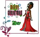 MERRY XMAS - XEXY