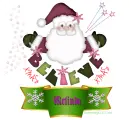BELIEVE IN - MELINDA