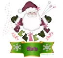 BELIEVE IN - MIETTA