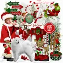 santas little helper