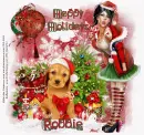 Happy Holidays_Robbie