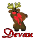 Devan