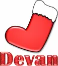 Devan