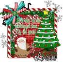Loraine - Christmas Santa