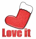 Love it