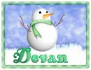 Devan
