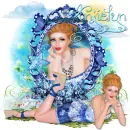 Anjielyn-Summer in Denim