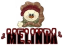 Melinda