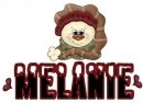 Melanie