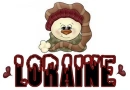 Loraine