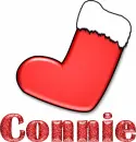 Connie