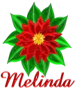 Melinda