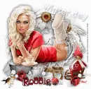 Winter Day_Robbie