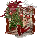 Christmas Greetings/marilyn