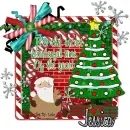 Jessica - Christmas