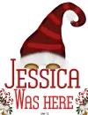 Jessica Was Here