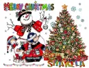 Merry Christmas ~ Shakela