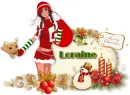 Christmas~Loraine