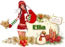 Christmas~Elia