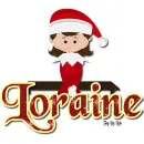 Loraine - Christmas Name