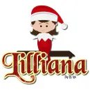 Lilliana - Christmas Name