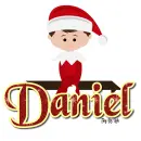 Daniel - Christmas Name