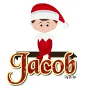 Jacob - Christmas Name