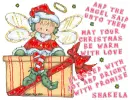 Angel Said ~ Shakela