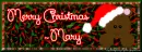 Christmas - Mary