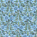 Winter colors (seamless background)